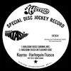 Kayroy - Harlequin Fiasco - Single